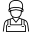 Home 16 technician