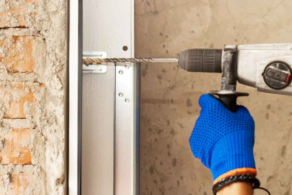Conroe, TX 2 Garage Door Repair College Station, TX